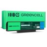Green Cell Batteri A32-K72 för Asus K72 K72D K72F K72J K73S K73SV X73S X77 N71 N71J N71V N73 N73J N73S N73SV