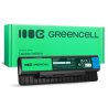 Green Cell Batteri A32N1405 för Asus G551 G551J G551JM G551JW G771 G771J G771JM G771JW N551 N551J N551JM N551JW N551JX