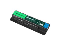 Green 4400 mAh