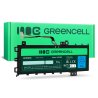 Green Cell Batteri B21N1818 C21N1818-1 för Asus VivoBook 15 A512 A512DA A512FA A512JA R512F X512 X512DA X512FA X512FL