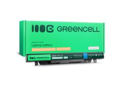Green Cell Batteri A41N1424 för Asus GL552 GL552J GL552JX GL552V GL552VW GL552VX ZX50 ZX50J ZX50V