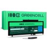 Green Cell Batteri G5M10 0WYJC2 för Dell Latitude E5250 E5450 E5550