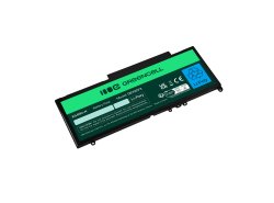 Green Greencell