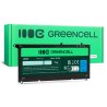 Green Cell Batteri 90V7W JD25G för Dell XPS 13 9343 9350