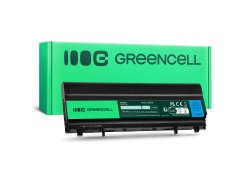 Green Cell Batteri VV0NF N5YH9 för Dell Latitude E5440 E5540 P44G