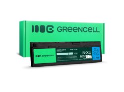 Green Cell Batteri GVD76 F3G33 för Dell Latitude E7240 E7250