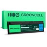 Green Cell Batteri GVD76 F3G33 för Dell Latitude E7240 E7250