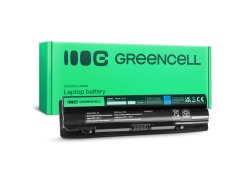 Green Cell Batteri JWPHF R795X för Dell XPS 15 L501x L502x XPS 17 L701x L702x