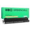 Green Cell Batteri T54FJ 8858X för Dell Inspiron 17R 5720 7720 Vostro 3460 3560 Latitude E6420 E6430 E6520 E6530 E5520 E5530