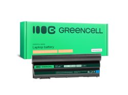Green Cell Batteri M5Y0X för Dell Latitude E6420 E6430 E6520 E6530 E5420 E5430 E5520 E5530 E6440 E6540 Vostro 3460 3560