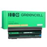 Green Cell Batteri M5Y0X för Dell Latitude E6420 E6430 E6520 E6530 E5420 E5430 E5520 E5530 E6440 E6540 Vostro 3460 3560