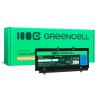 Green Cell Batteri SH03XL 859356-855 859026-421 HSTNN-LB7L för HP Spectre x360 13-AC 13-AC000 13-W 13-W000
