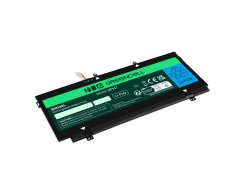Green Cell Batteri