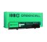Green Cell Batteri PH06 593572-001 593573-001 för HP 420 620 625 ProBook 4320s 4320t 4326s 4420s 4421s 4425s 4520s 4525s