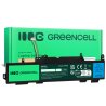 Green Cell Batteri SS03XL för HP EliteBook 735 G5 G6 745 G5 G6 830 G5 G6 836 G5 840 G5 G6 846 G5 G6