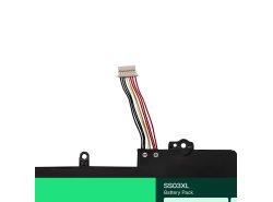 Green 4100 mAh