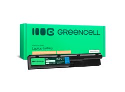 Green Cell Batteri PR06 633805-001 650938-001 för HP ProBook 4330s 4331s 4430s 4431s 4446s 4530s 4535s 4540s 4545s