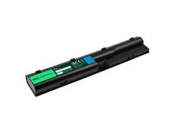 Green 4400 mAh