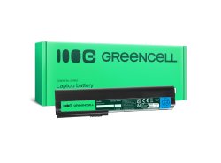 Green Cell Batteri SX06 SX06XL 632421-001 HSTNN-DB2M för HP EliteBook 2560p 2570p