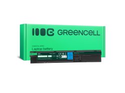 Green Cell Batteri FP06 FP06XL 708457-001 708458-001 för HP ProBook 440 G1 445 G1 450 G1 455 G1 470 G1 470 G2