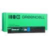 Green Cell Batteri FP06 FP06XL 708457-001 708458-001 för HP ProBook 440 G1 445 G1 450 G1 455 G1 470 G1 470 G2