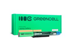 Green Cell Batteri L14L4A01 L14L4E01 L14M4A01 L14S4A01 för Lenovo Z51-70 Z41-70 IdeaPad 500-14ISK 500-15ACZ 500-15ISK