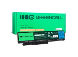 Green Cell Batteri 45N1019 45N1024 45N1025 0A36307 för Lenovo ThinkPad X230 X230i X220s X220 X220i