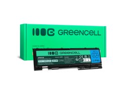 Green Cell Batteri 45N1036 45N1037 45N1038 42T4844 42T4845 42T4847 0A36287 0A36309 för Lenovo ThinkPad T420s T420si T430s T430si