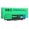 Green Cell Batteri 45N1144 45N1147 45N1152 45N1153 45N1160 för Lenovo ThinkPad T440p T540p W540 W541 L440 L540