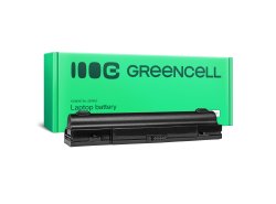 Green Cell Batteri
