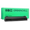 Green Cell ® Batteri för Samsung NP-P530-JS01DE