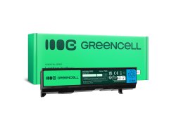 Green Cell Batteri PA3399U-2BRS för Toshiba Satellite A100 A105 M100 Satellite Pro A100 Equium A100