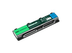 Green 4400 mAh