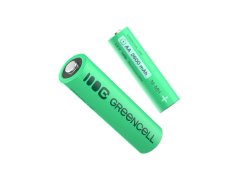 16x 2600 mAh