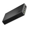 Green Cell PowerPlay20s PowerBank 20000mAh 22,5W PD USB C med snabbladdning för iPhone 15 14 13 12 11 X, Samsung Galaxy S24
