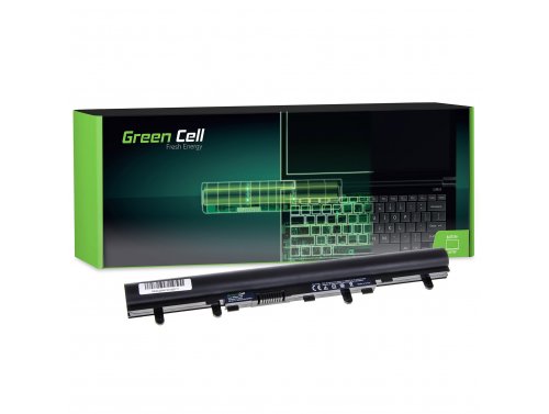 Batteri för Packard Bell EasyNote TE69BM Laptop 2200 mAh